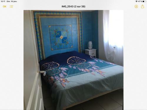 Apartamento Les Jardins D?alzetu
