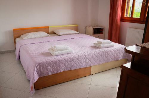 Renaissance Holidays Villa