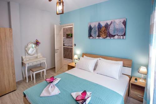 Apartamento Happy Mini Suites