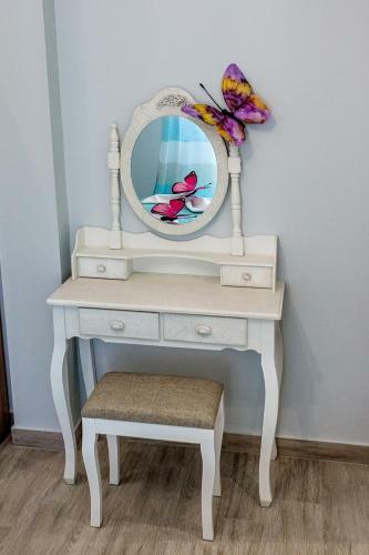 Apartamento Happy Mini Suites