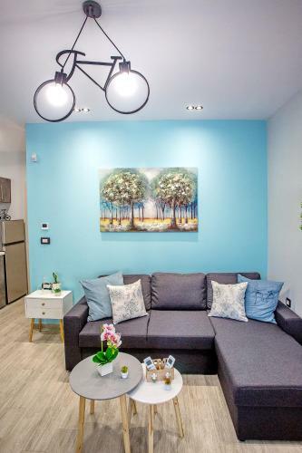 Apartamento Happy Mini Suites