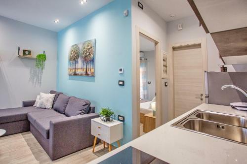 Apartamento Happy Mini Suites