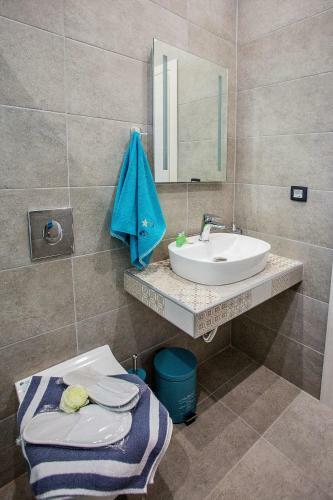 Apartamento Happy Mini Suites