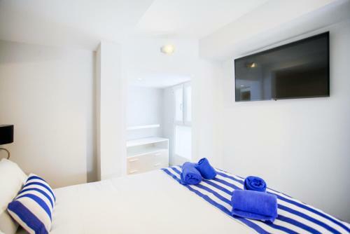 Apartamento Neptuno Bungalows - Adults Only