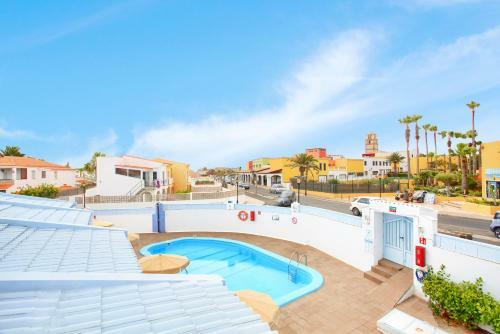 Apartamento Neptuno Bungalows - Adults Only