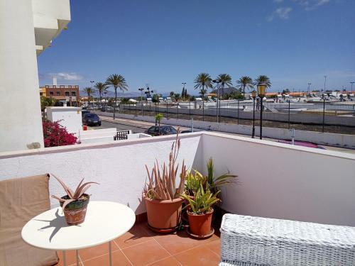 Apartamento Villa Sunshine