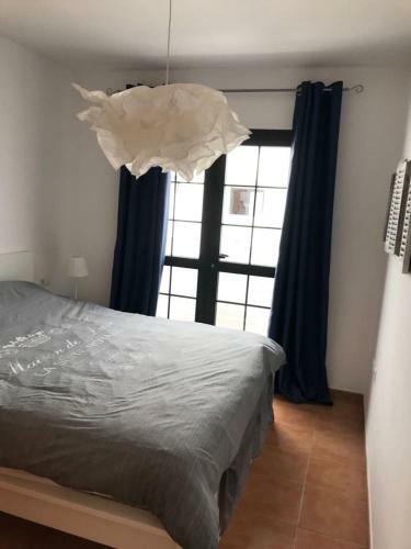 Apartamento Villa Sunshine