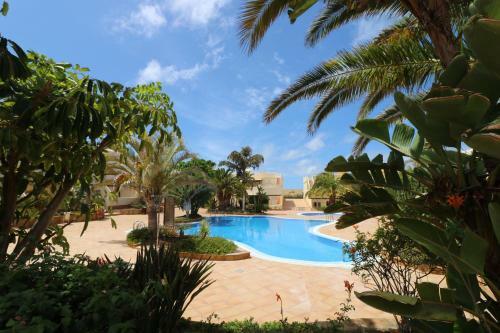 Villas Y Apartamentos El Sultan