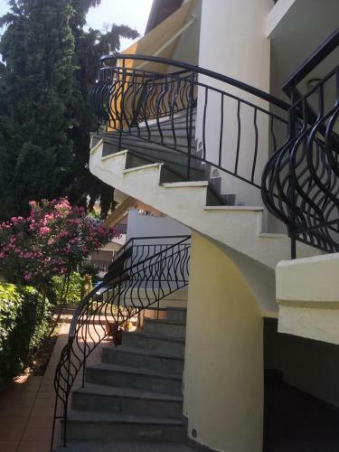 Apartamento Marco's Appartments