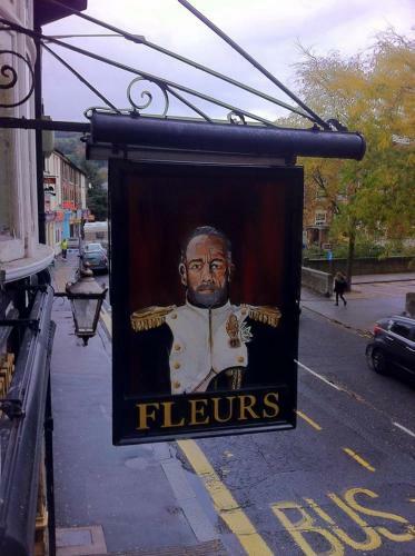 Albergue Les Fleurs Accommodation