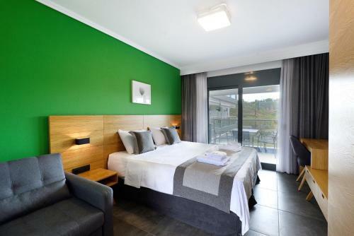 Apartamento Botanica Hotel