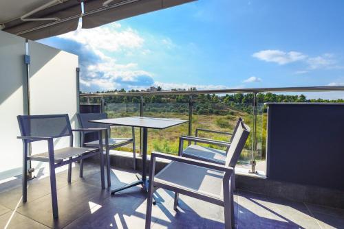 Apartamento Botanica Hotel