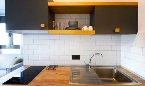 Apartamento Botanica Hotel