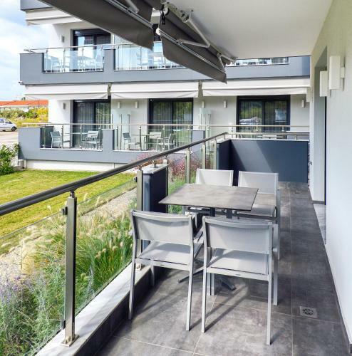 Apartamento Botanica Hotel