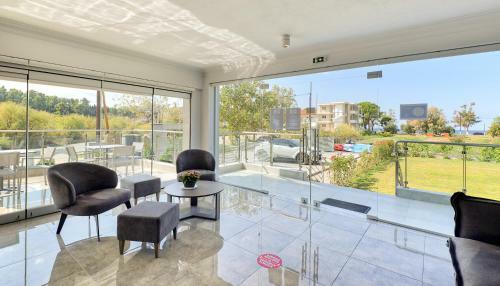 Apartamento Botanica Hotel