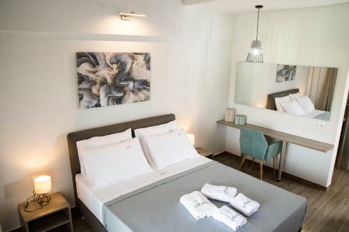 Aelia Luxury Apartments