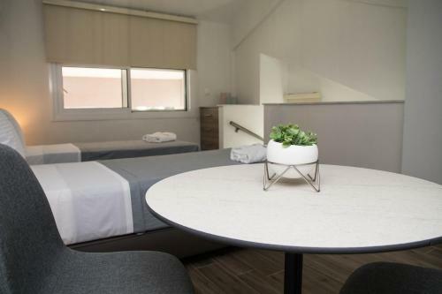 Aelia Luxury Apartments