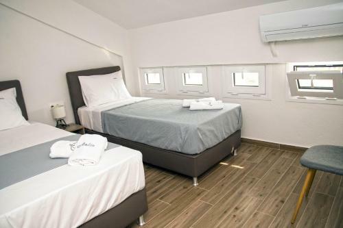 Aelia Luxury Apartments