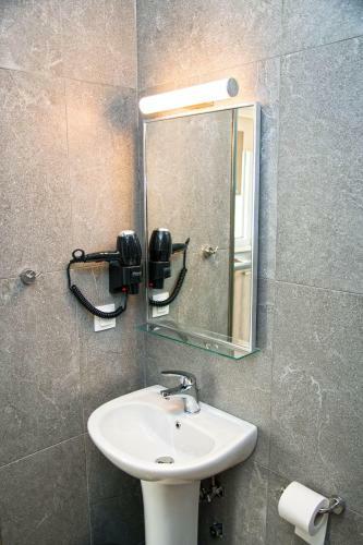 Aelia Luxury Apartments