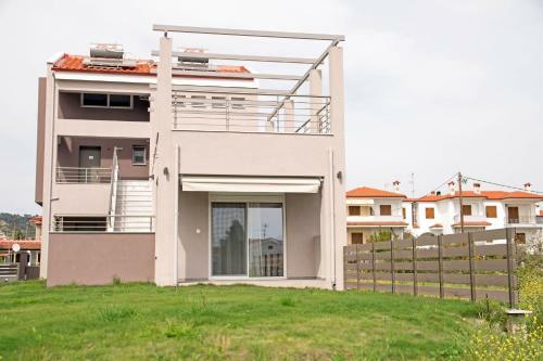 Aelia Luxury Apartments