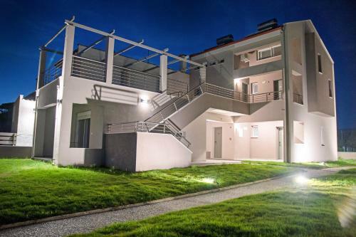 Aelia Luxury Apartments