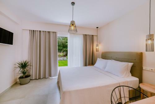 Alion Apartments