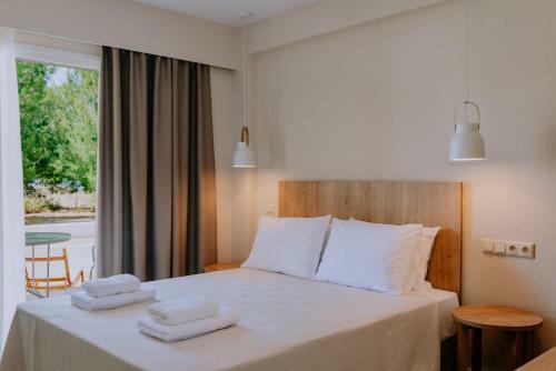 Alion Apartments