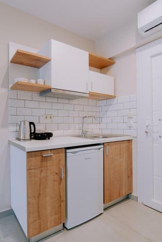 Alion Apartments