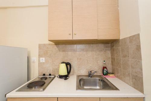Apartamento Ionian Paradise