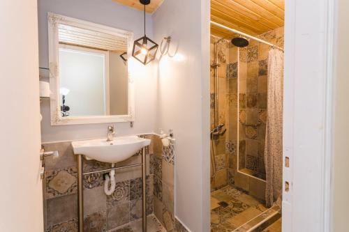 Apartamento Ionian Paradise