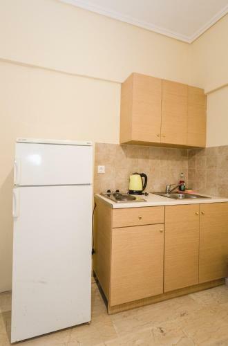 Apartamento Ionian Paradise