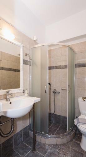 Apartamento Ionian Paradise