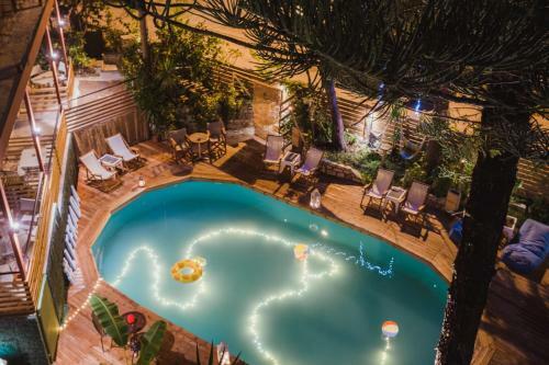 Apartamento Ionian Paradise