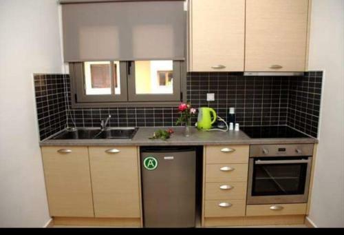 Apartamento Filio Studios