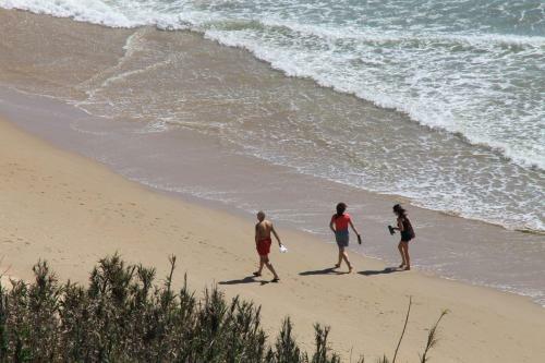 Apartamento Estudio En El Centro De Conil