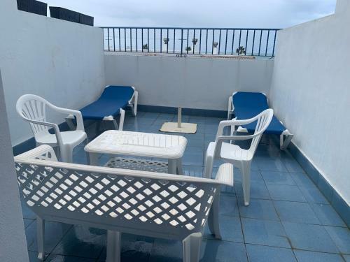 Apartahotel Playa Conil
