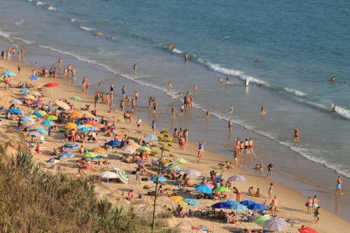 Apartamento Cerca Playa Bateles