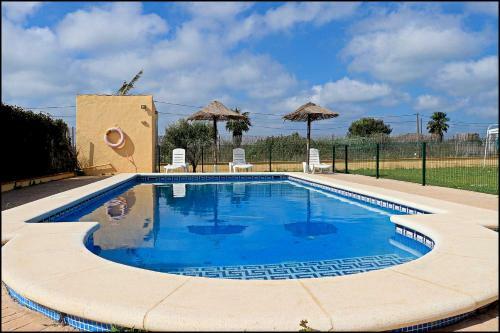 Bungalow En Complejo I