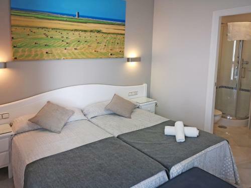 Hostal Bodega