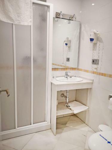 Hostal Bodega