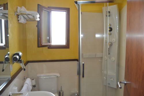 Hostal Al-andalus