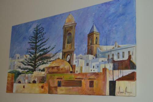 Hostal Al-andalus