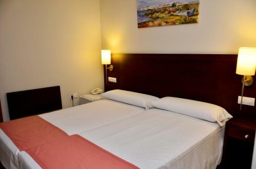 Hostal Al-andalus