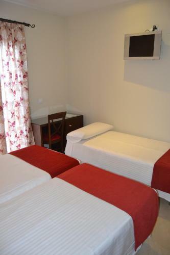 Hostal Al-andalus