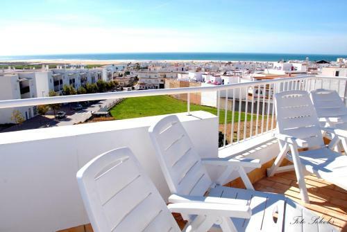 Hostal Al-andalus