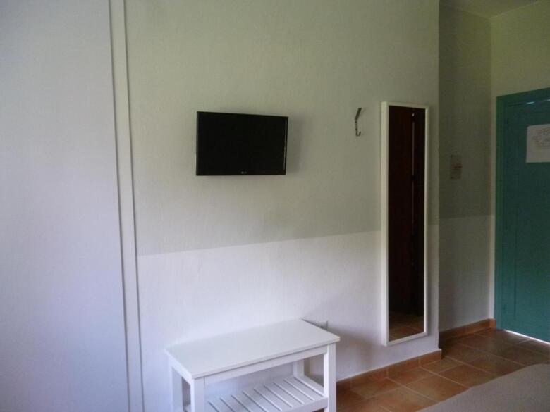 Hostal Las Cumbres