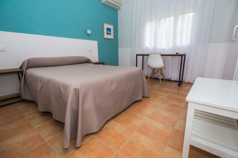 Hostal Las Cumbres