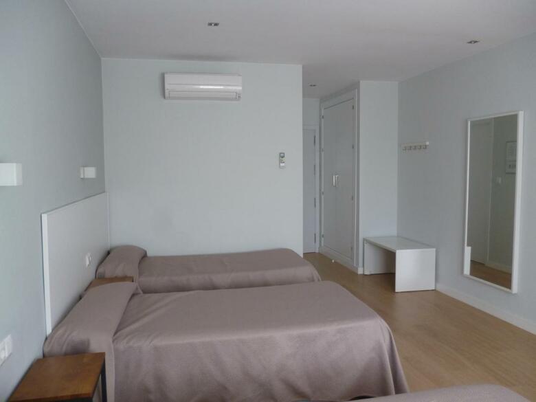 Hostal Las Cumbres