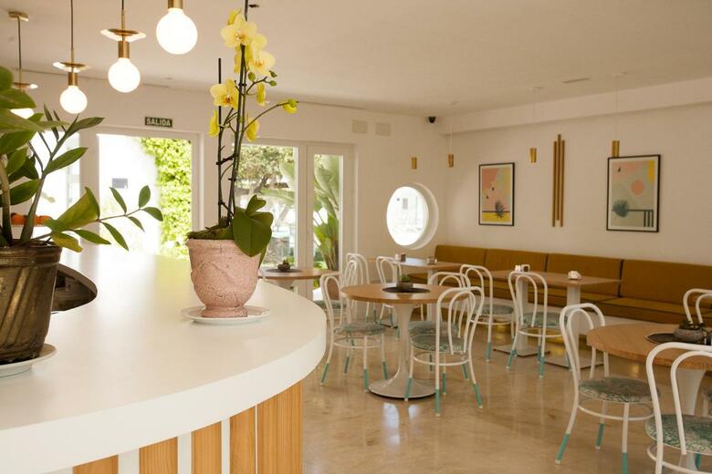 Hostal Las Cumbres