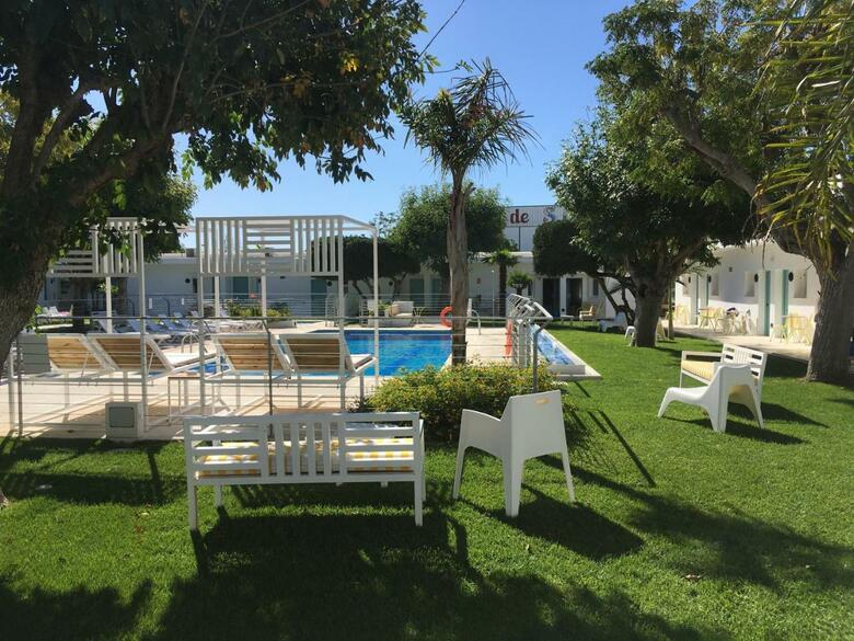 Hostal Las Cumbres